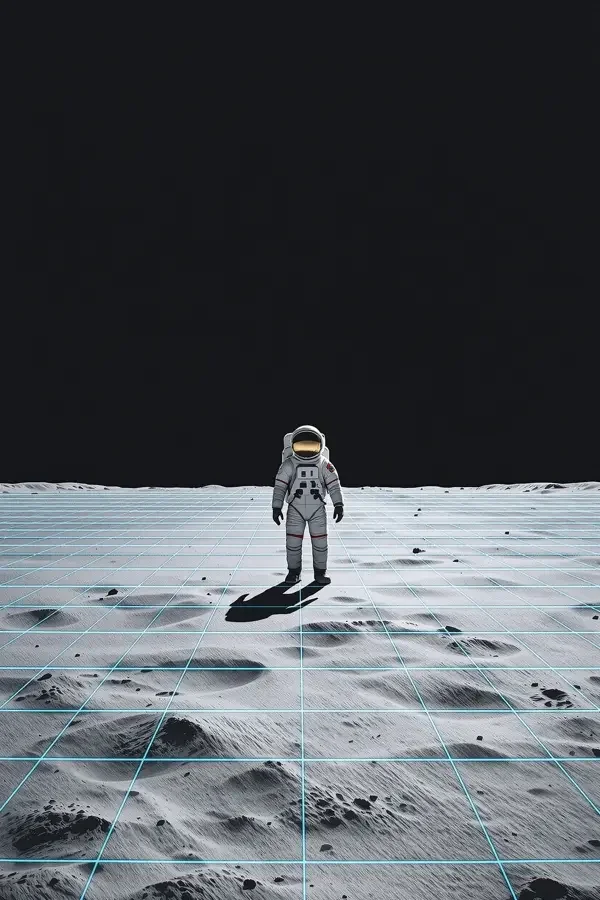 星海归途 电影海报